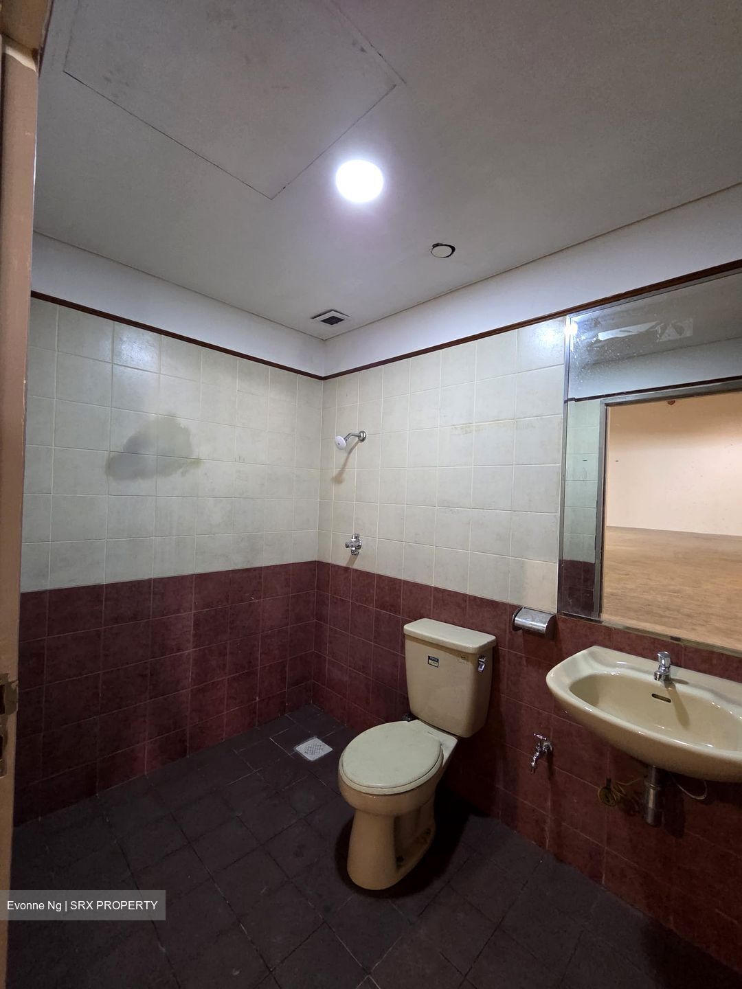 Jurong Logistics Hub (D22), Warehouse #485090111